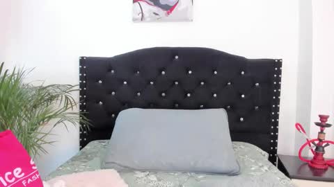 abby jones online show from 04.08.26