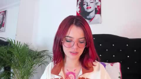 abby jones online show from 04.09.26