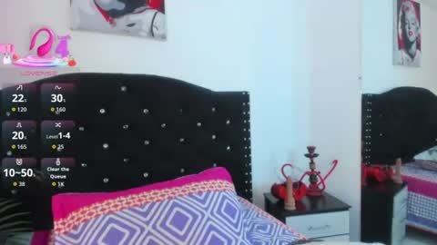 abby jones online show from 07.08.26