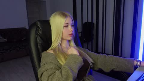 ABBY LAKER online show from 02.27.25