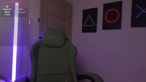 ABBY LAKER online show from 09.13.25