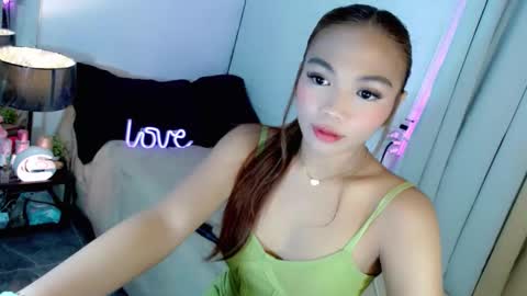 abby_luxpinay online show from 11.27.25