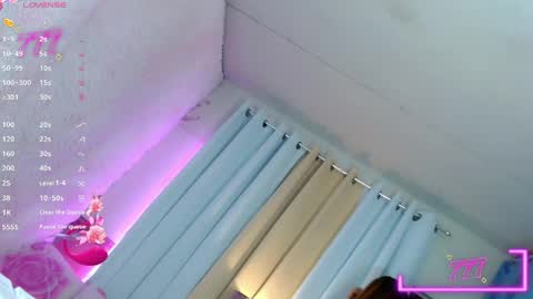 abby_luxpinay online show from 04.11.26