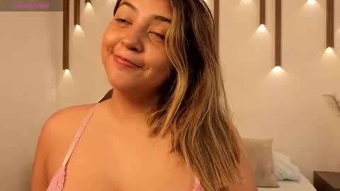 Abbygail online show from 12.04.25