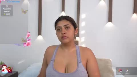 Abbygail online show from 12.17.25