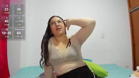 abby_moons online show from 07.15.26