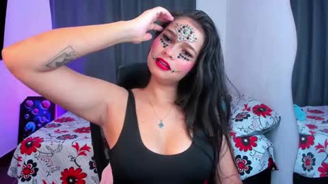 Abby online show from 10.07.25