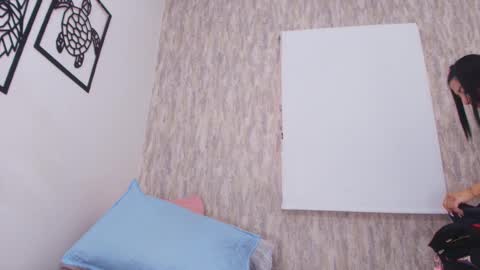 Abby online show from 10.27.25