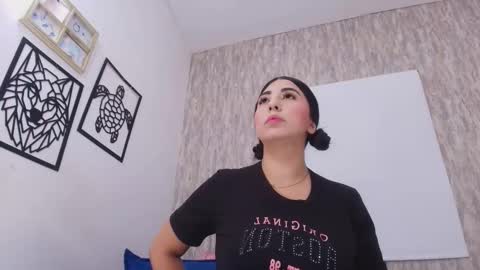 Abby online show from 11.11.25