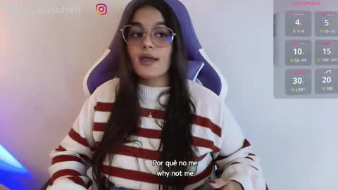 Snapshot of abby_raschell chatting on 04.23.26 abby_raschell online show from 04.23.26