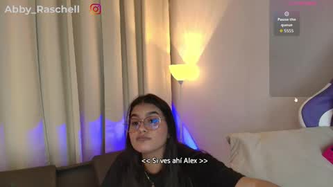 Snapshot of abby_raschell chatting on 05.02.26 abby_raschell online show from 05.02.26