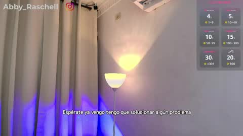 Snapshot of abby_raschell chatting on 05.10.26 abby_raschell online show from 05.10.26