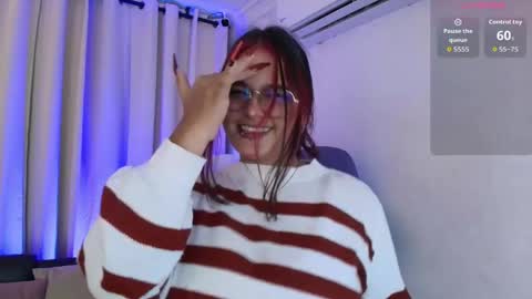 Snapshot of abby_raschell chatting on 06.03.26 abby_raschell online show from 06.03.26