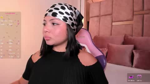 Abby Roux online show from 02.05.26