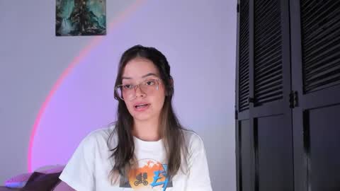 Abby Saenz online show from 02.12.26