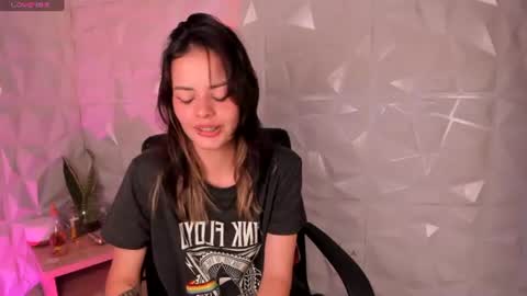 Abby Saenz online show from 06.19.26