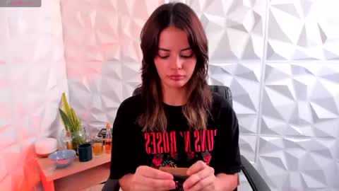 Abby Saenz online show from 06.23.26