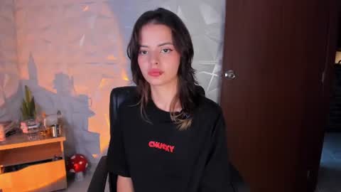Abby Saenz online show from 07.11.26
