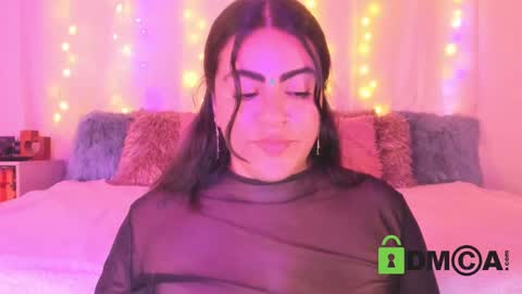 ABBY SAPHIR online show from 12.11.24