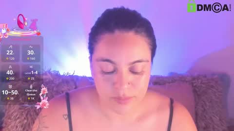 ABBY SAPHIR online show from 10.17.25