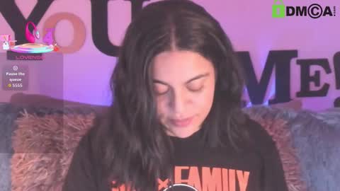 ABBY SAPHIR online show from 10.21.25