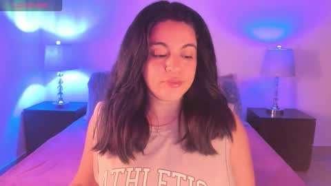 ABBY SAPHIR online show from 03.17.26