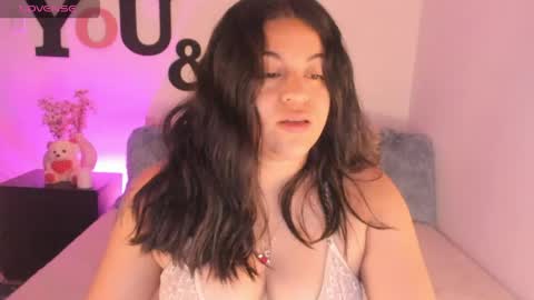 ABBY SAPHIR online show from 04.27.26