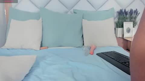 Snapshot of abby_ssmith chatting on 02.23.26 Abby online show from 02.23.26