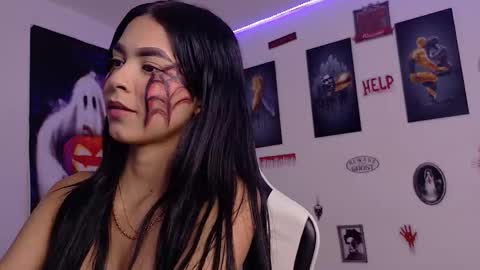 ABBY online show from 10.18.25