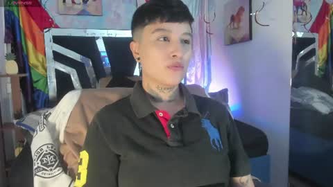 Abby online show from 07.07.26