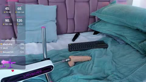 abbyadams23 online show from 02.22.25