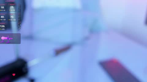 abbyadams23 online show from 12.23.25