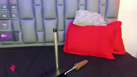 abbyadams23 online show from 01.15.26