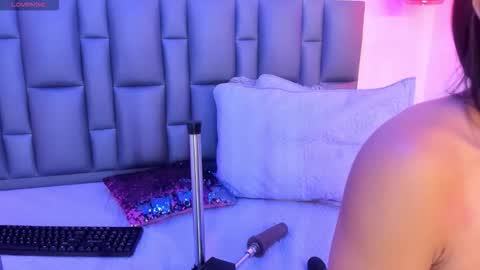 Snapshot of abbyadams23 chatting on 02.22.26 abbyadams23 online show from 02.22.26