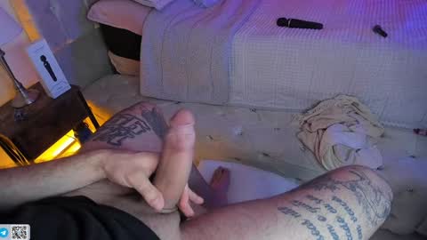 Snapshot of abbyandchris1 chatting on 01.09.25 START TRANSMISSION ---- AM COLOMBIA TIME online show from 01.09.25