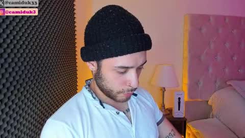 Snapshot of abbyandchris1 chatting on 02.26.25 START TRANSMISSION ---- AM COLOMBIA TIME online show from 02.26.25