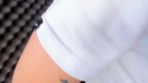 Snapshot of abbyandchris1 chatting on 10.29.25 START TRANSMISSION ---- AM COLOMBIA TIME online show from 10.29.25