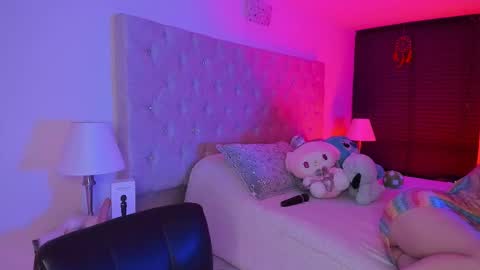 Snapshot of abbyandchris1 chatting on 11.30.25 START TRANSMISSION ---- AM COLOMBIA TIME online show from 11.30.25