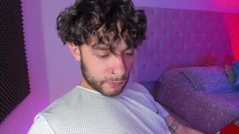 START TRANSMISSION ---- AM COLOMBIA TIME online show from 04.03.26