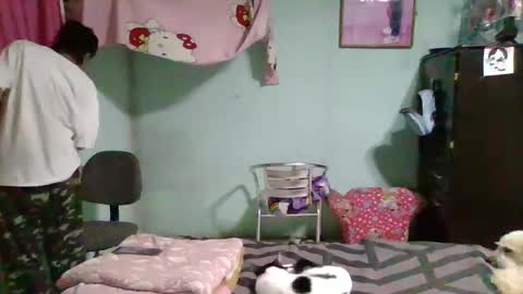 Abby online show from 12.10.24