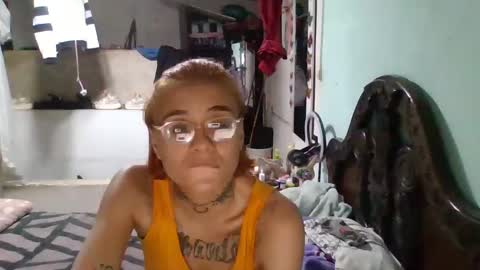 Abby online show from 12.26.24