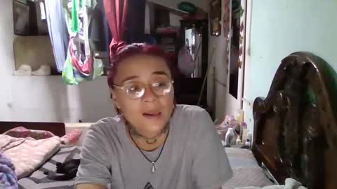 Abby online show from 01.07.25