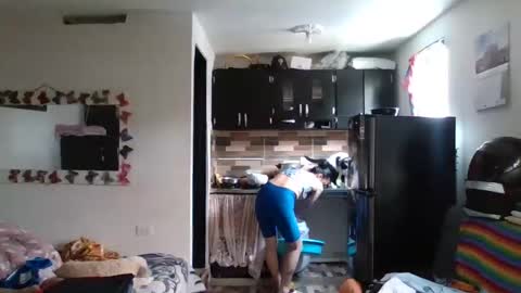 Abby online show from 02.19.26