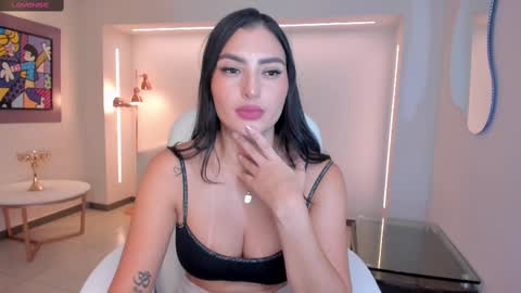 Abby Dalton  online show from 02.13.25