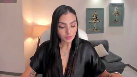 Abby Dalton  online show from 02.18.25