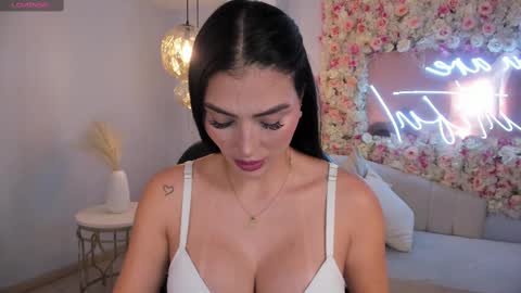 Abby Dalton  online show from 03.09.25