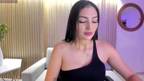 Abby Dalton  online show from 09.16.25