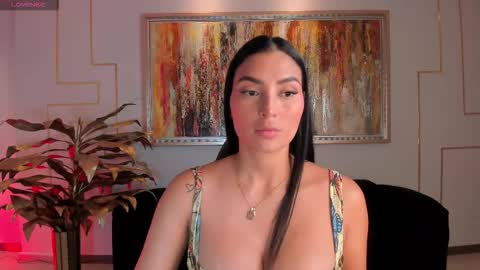 Abby Dalton  online show from 10.20.25