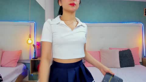 Snapshot of abbydixon1 chatting on 01.15.25 Abby Dixon online show from 01.15.25