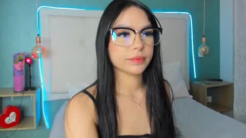 Snapshot of abbydixon1 chatting on 02.22.25 Abby Dixon online show from 02.22.25